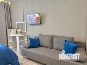 1-к квартира, посуточно, 32м2, 8/9 этаж