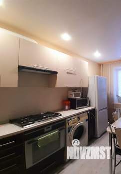 1-к квартира, на длительный срок, 39м2, 3/10 этаж