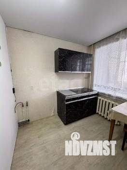 1-к квартира, на длительный срок, 21м2, 3/5 этаж