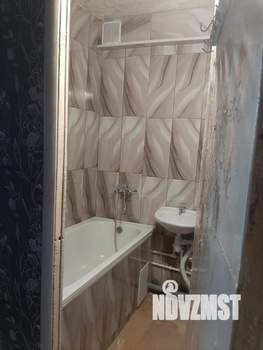 1-к квартира, на длительный срок, 33м2, 5/5 этаж