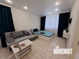 1-к квартира, посуточно, 32м2, 1/5 этаж