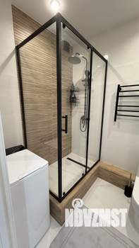 1-к квартира, посуточно, 39м2, 2/16 этаж