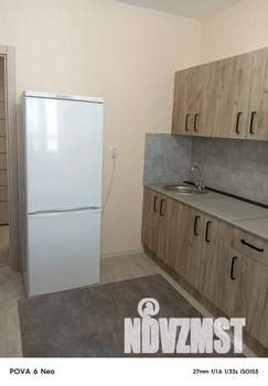 1-к квартира, посуточно, 41м2, 7/9 этаж