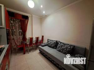 2-к квартира, посуточно, 78м2, 7/9 этаж