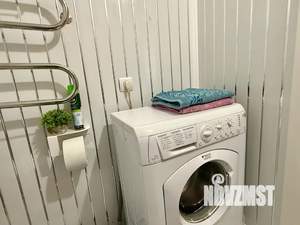 Студия квартира, посуточно, 32м2, 7/20 этаж