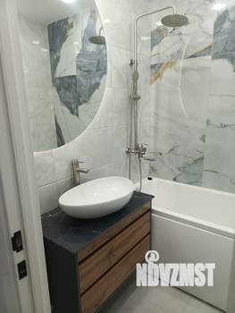 1-к квартира, на длительный срок, 43м2, 5/9 этаж