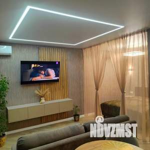 Студия квартира, посуточно, 43м2, 9/18 этаж