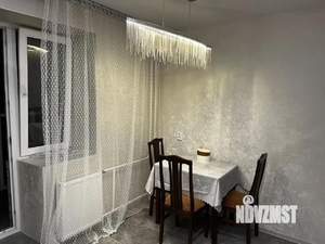 1-к квартира, на длительный срок, 43м2, 15/17 этаж