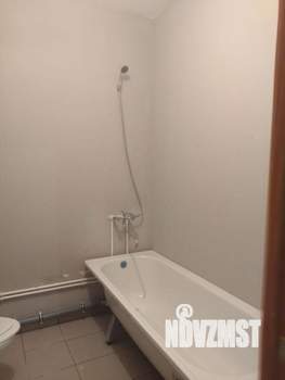 Студия квартира, на длительный срок, 30м2, 4/16 этаж