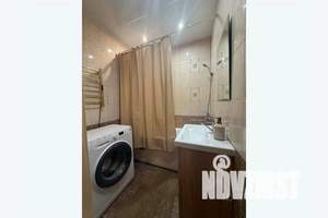 2-к квартира, посуточно, 60м2, 1/12 этаж