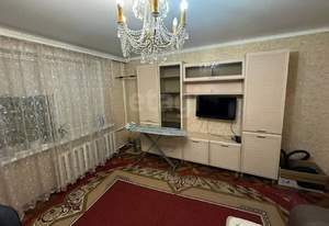 1-к квартира, на длительный срок, 35м2, 7/10 этаж