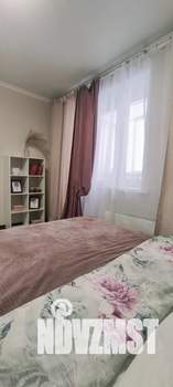 2-к квартира, посуточно, 65м2, 13/16 этаж