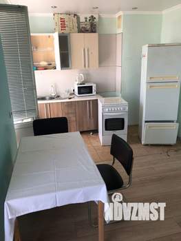 1-к квартира, на длительный срок, 42м2, 12/16 этаж