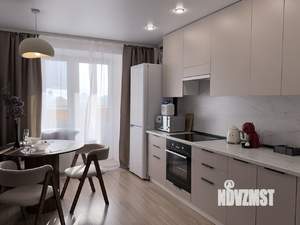 Фото квартиры в аренду (1)