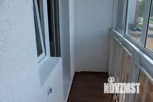 Студия квартира, посуточно, 20м2, 4/12 этаж