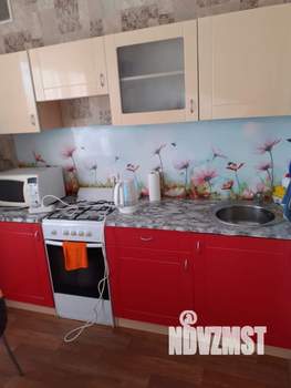 1-к квартира, на длительный срок, 41м2, 5/10 этаж