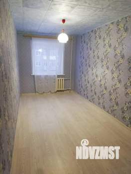 3-к квартира, на длительный срок, 57м2, 3/5 этаж