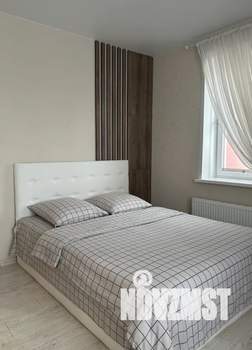 1-к квартира, посуточно, 35м2, 2/9 этаж
