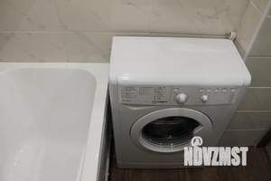 Студия квартира, посуточно, 20м2, 4/12 этаж