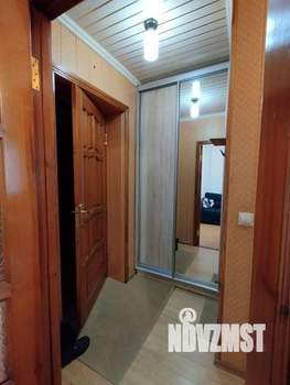 1-к квартира, посуточно, 29м2, 1/1 этаж