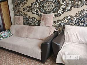 3-к квартира, на длительный срок, 64м2, 7/9 этаж