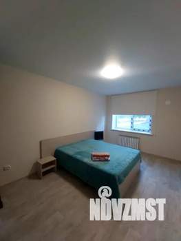 3-к квартира, посуточно, 98м2, 2/9 этаж