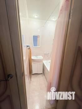 1-к квартира, на длительный срок, 33м2, 5/5 этаж