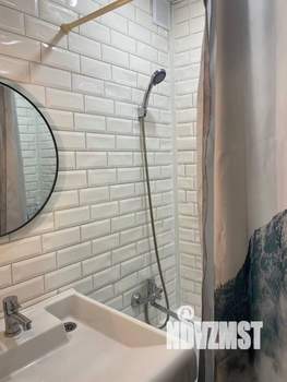 1-к квартира, посуточно, 35м2, 9/9 этаж