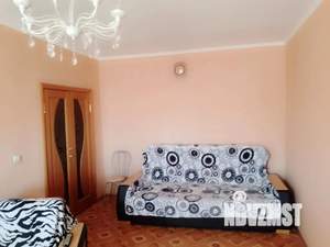 2-к квартира, посуточно, 60м2, 3/9 этаж