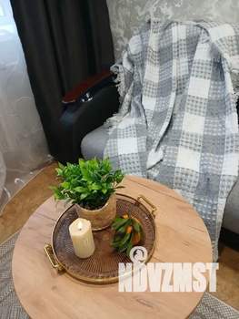 1-к квартира, посуточно, 39м2, 7/10 этаж