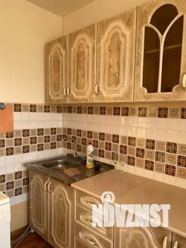 1-к квартира, посуточно, 40м2, 9/10 этаж