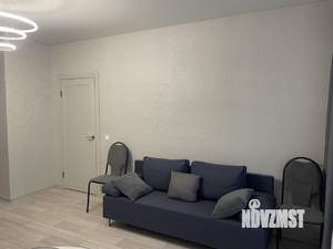 1-к квартира, на длительный срок, 45м2, 2/9 этаж