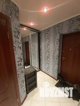 1-к квартира, посуточно, 39м2, 15/16 этаж