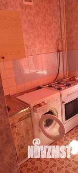 1-к квартира, на длительный срок, 36м2, 4/10 этаж