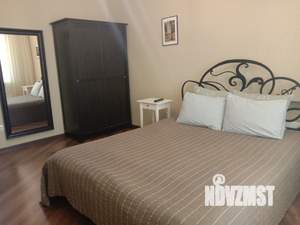 1-к квартира, на длительный срок, 46м2, 9/18 этаж