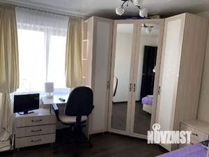 2-к квартира, посуточно, 52м2, 3/5 этаж