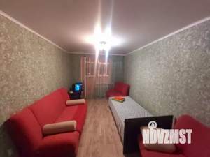 1-к квартира, посуточно, 39м2, 15/16 этаж