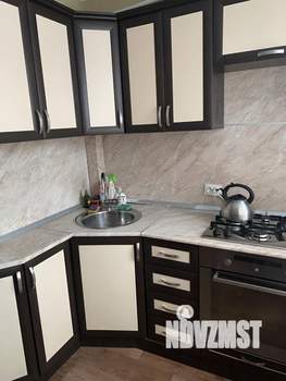 1-к квартира, посуточно, 33м2, 4/10 этаж