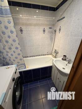 2-к квартира, на длительный срок, 53м2, 6/10 этаж