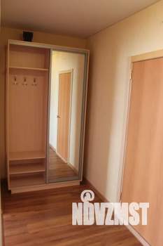 1-к квартира, посуточно, 45м2, 14/14 этаж