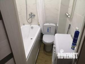 Студия квартира, посуточно, 24м2, 3/9 этаж