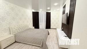 2-к квартира, посуточно, 67м2, 16/18 этаж