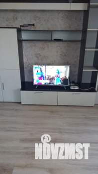 1-к квартира, посуточно, 39м2, 4/9 этаж