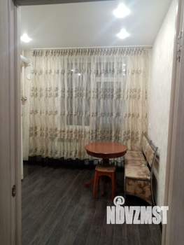 1-к квартира, на длительный срок, 37м2, 1/9 этаж