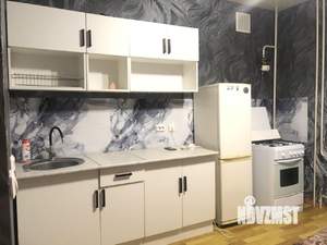 1-к квартира, на длительный срок, 42м2, 3/10 этаж