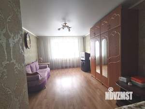 1-к квартира, на длительный срок, 44м2, 2/6 этаж