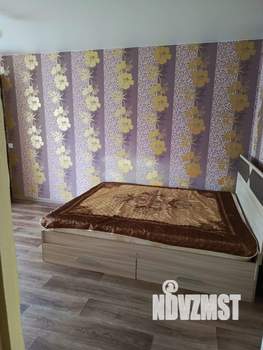 1-к квартира, на длительный срок, 33м2, 4/5 этаж