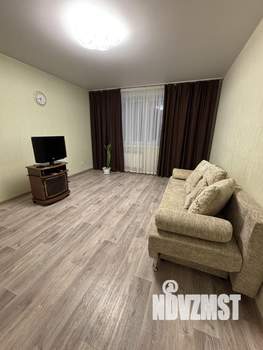 1-к квартира, на длительный срок, 40м2, 4/9 этаж