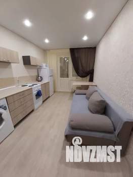 1-к квартира, посуточно, 45м2, 4/16 этаж