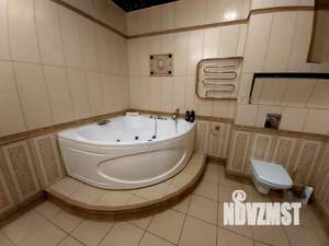 2-к квартира, посуточно, 89м2, 10/10 этаж